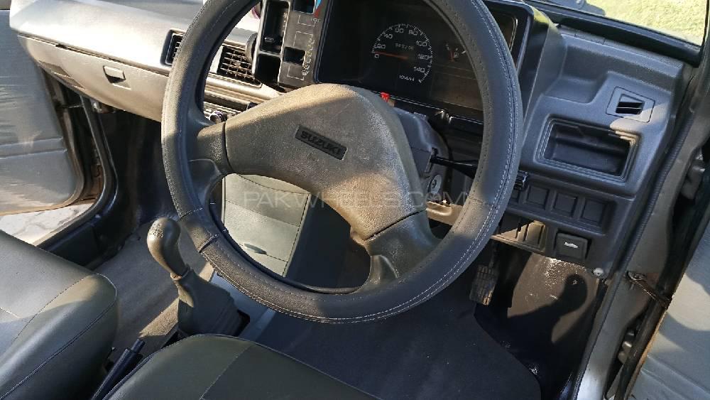 Suzuki Mehran 2014 for Sale in Rawalpindi Suzuki Mehran 2014 for Sale in Rawalpindi Image-3