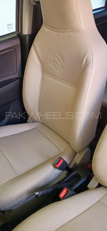 Suzuki Wagon R 2018 for Sale in Okara Suzuki Wagon R 2018 for Sale in Okara Image-5