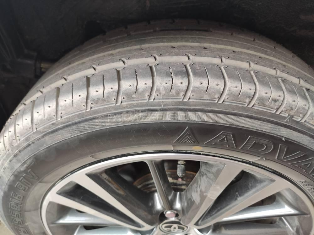 Toyota Corolla 2019 for Sale in Karachi Toyota Corolla 2019 for Sale in Karachi Image-4