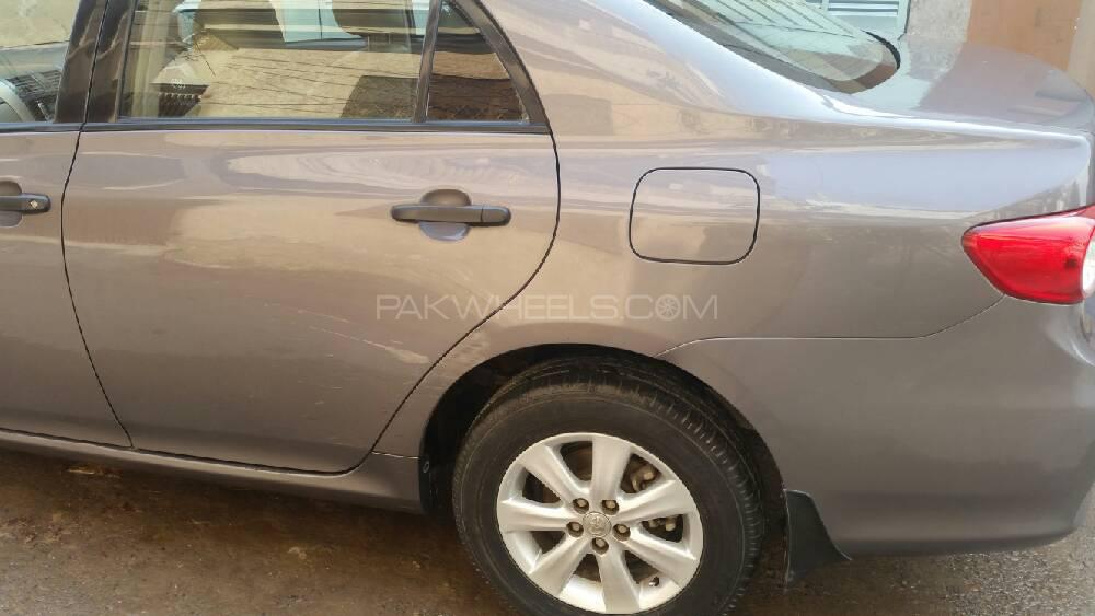 Toyota Corolla 2012 for Sale in Peshawar Toyota Corolla 2012 for Sale in Peshawar Image-8