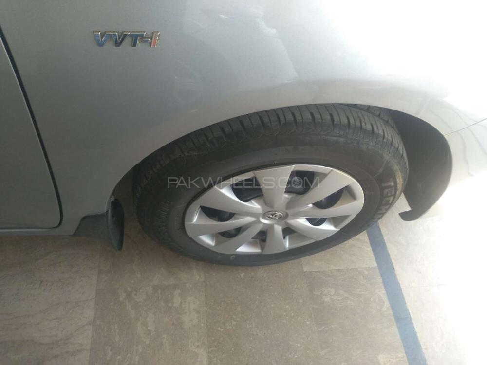 Toyota Corolla 2012 for Sale in Multan Toyota Corolla 2012 for Sale in Multan Image-3