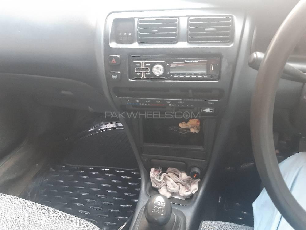 Toyota Corolla 1996 for Sale in Islamabad Toyota Corolla 1996 for Sale in Islamabad Image-6