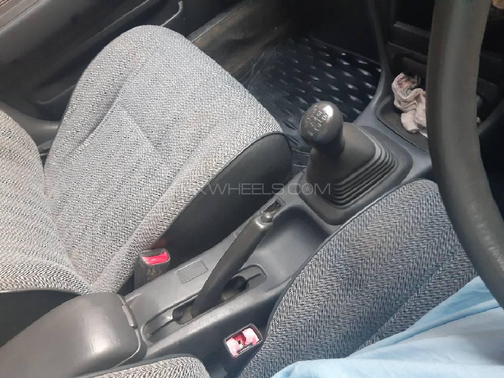 Toyota Corolla 1996 for Sale in Islamabad Toyota Corolla 1996 for Sale in Islamabad Image-7