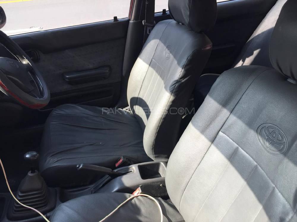 Toyota Corolla 1998 for Sale in Mardan Toyota Corolla 1998 for Sale in Mardan Image-5