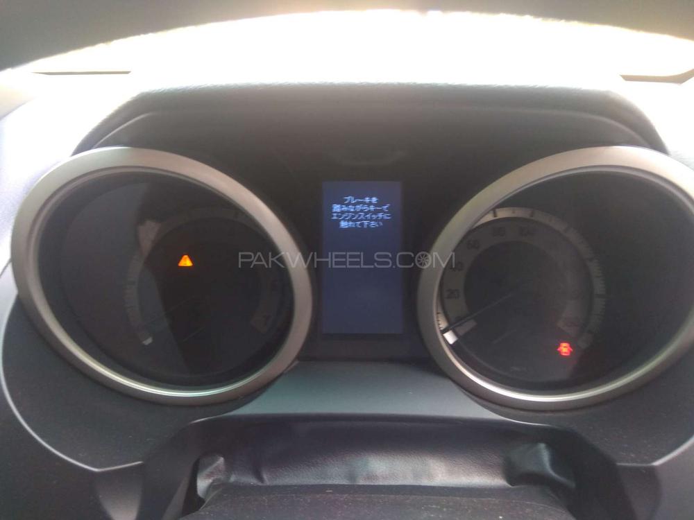 Toyota Prado 2012 for Sale in Karachi Toyota Prado 2012 for Sale in Karachi Image-5