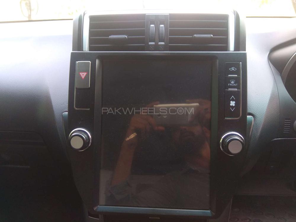 Toyota Prado 2012 for Sale in Karachi Toyota Prado 2012 for Sale in Karachi Image-6