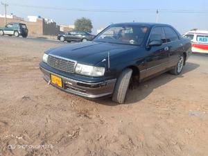 Toyota Crown 1993 for Sale in Sahiwal