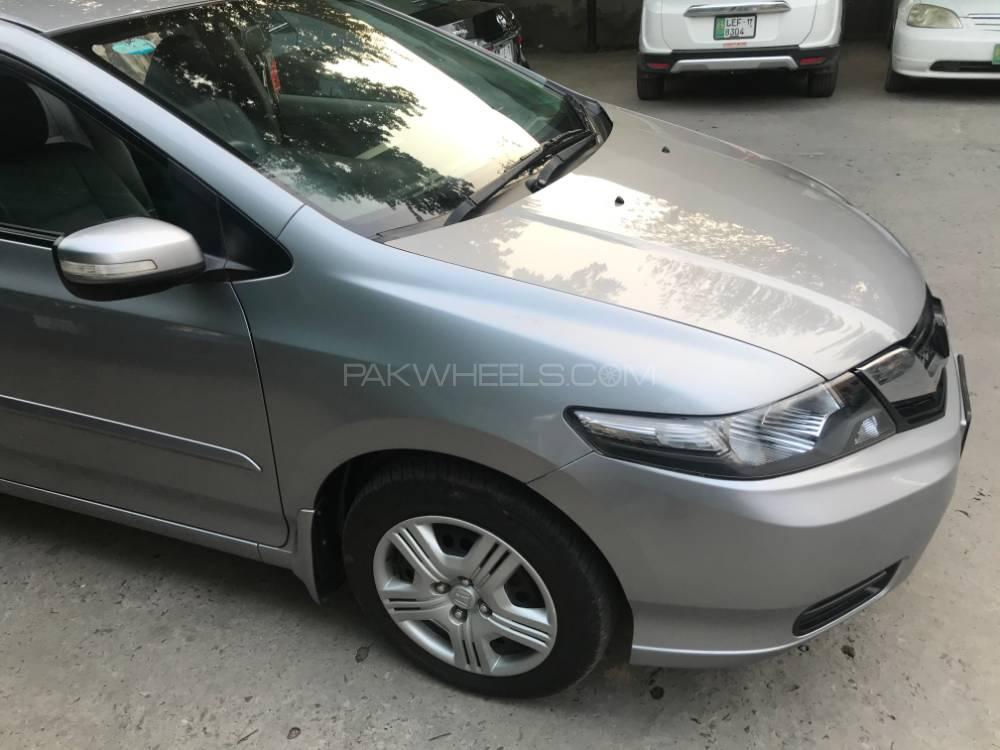Honda City 2017 for Sale in Lahore Honda City 2017 for Sale in Lahore Image-18