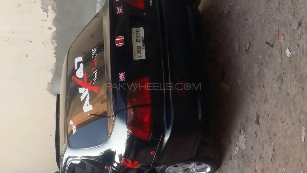 Honda Civic 2000 for Sale in Rawalpindi Honda Civic 2000 for Sale in Rawalpindi Image-3