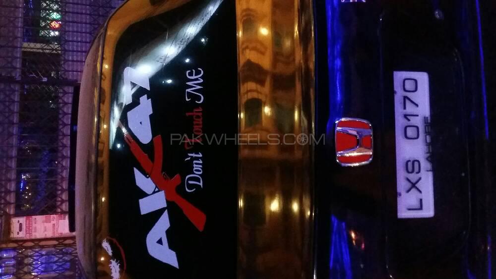 Honda Civic 2000 for Sale in Rawalpindi Honda Civic 2000 for Sale in Rawalpindi Image-10