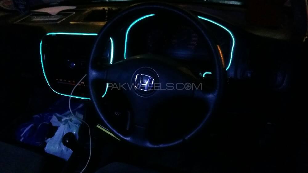 Honda Civic 2000 for Sale in Rawalpindi Honda Civic 2000 for Sale in Rawalpindi Image-14