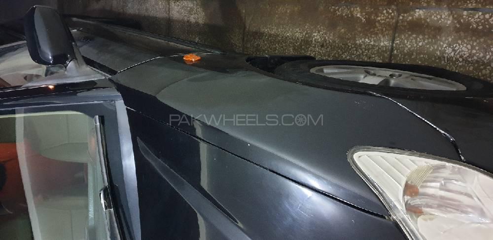 Honda Civic 2006 for Sale in Lahore Honda Civic 2006 for Sale in Lahore Image-5
