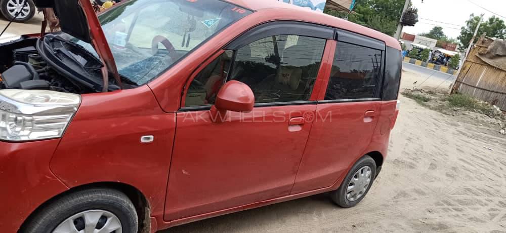 Honda Life 2012 for Sale in Bhakkar Honda Life 2012 for Sale in Bhakkar Image-2