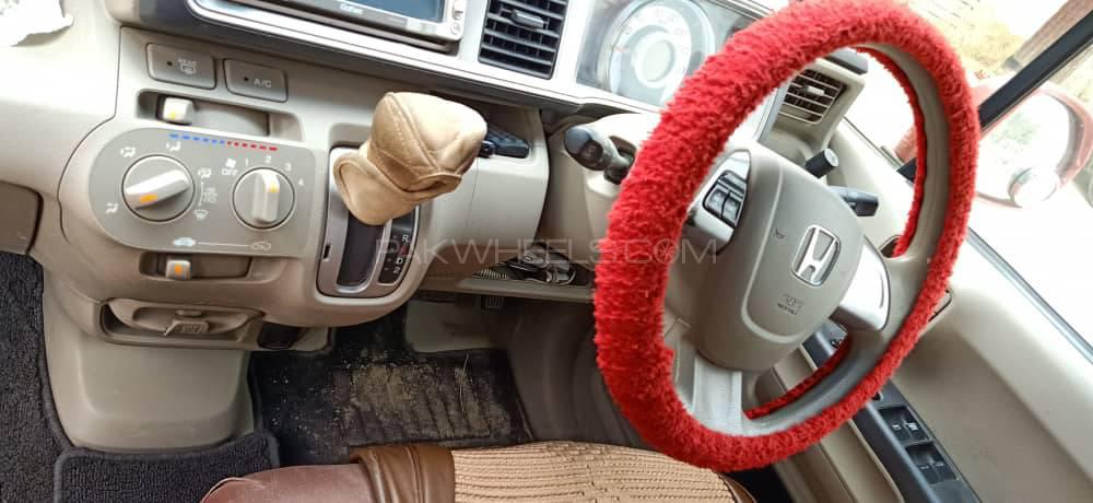 Honda Life 2012 for Sale in Bhakkar Honda Life 2012 for Sale in Bhakkar Image-3