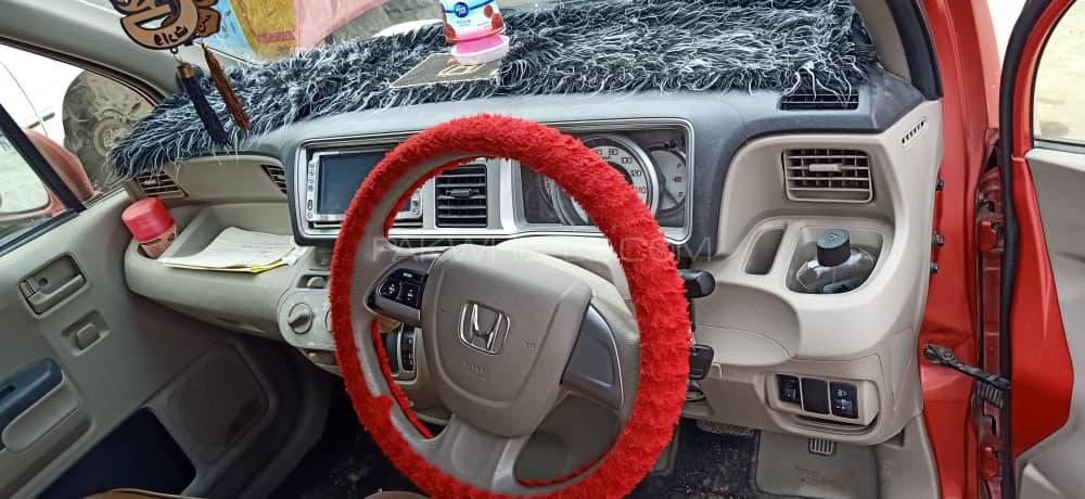 Honda Life 2012 for Sale in Bhakkar Honda Life 2012 for Sale in Bhakkar Image-5
