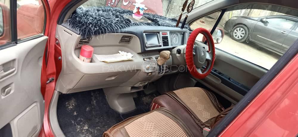 Honda Life 2012 for Sale in Bhakkar Honda Life 2012 for Sale in Bhakkar Image-7