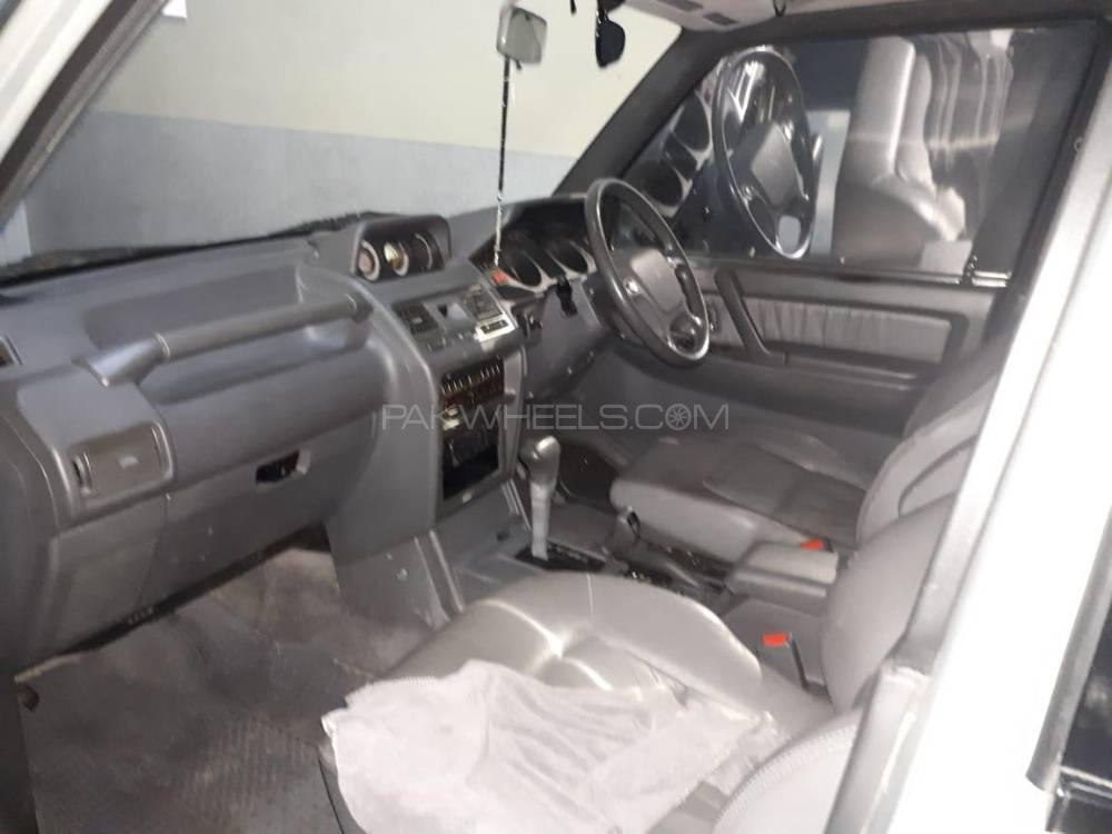 مٹسوبیشی پجیرو 1995 for Sale in جہلم مٹسوبیشی پجیرو 1995 for Sale in جہلم Image-5