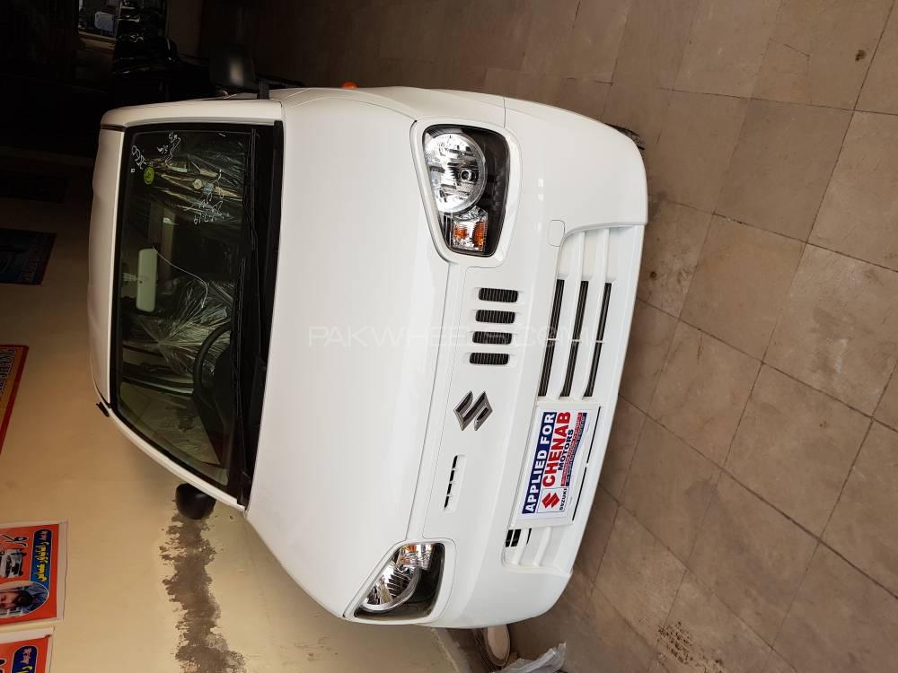 Suzuki Alto 2019 for Sale in Jhang Image-1