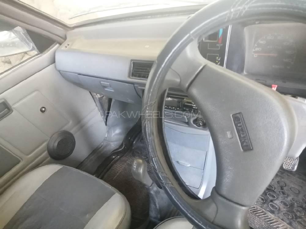 Suzuki Mehran 2014 for Sale in Gujranwala Suzuki Mehran 2014 for Sale in Gujranwala Image-9