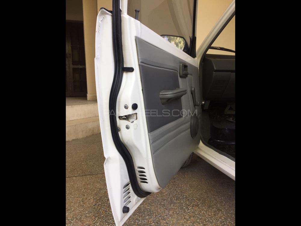 Suzuki Mehran 2016 for Sale in Islamabad Suzuki Mehran 2016 for Sale in Islamabad Image-11