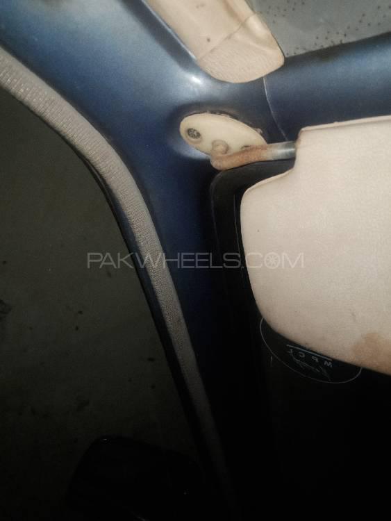 Suzuki Mehran 2000 for Sale in Islamabad Suzuki Mehran 2000 for Sale in Islamabad Image-4