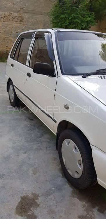 Suzuki Mehran 2016 for Sale in Rawalpindi Suzuki Mehran 2016 for Sale in Rawalpindi Image-6