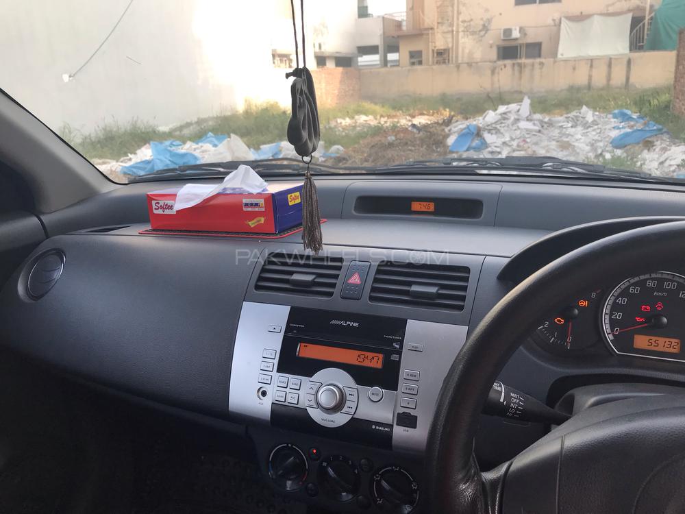 Suzuki Swift 2017 for Sale in Lahore Suzuki Swift 2017 for Sale in Lahore Image-10