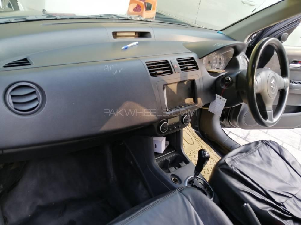 سوزوکی سوئفٹ 2013 for Sale in پشاور سوزوکی سوئفٹ 2013 for Sale in پشاور Image-2