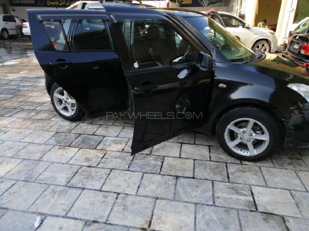 سوزوکی سوئفٹ 2013 for Sale in پشاور سوزوکی سوئفٹ 2013 for Sale in پشاور Image-11