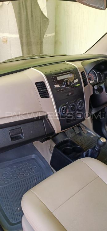Suzuki Wagon R 2018 for Sale in Okara Suzuki Wagon R 2018 for Sale in Okara Image-9