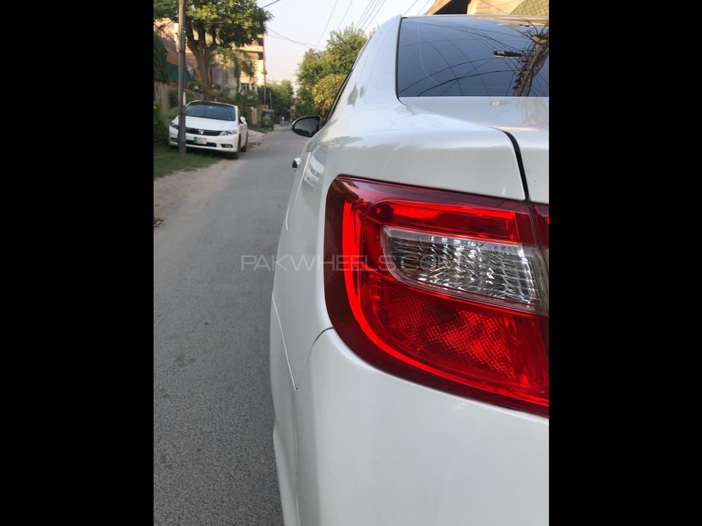 Toyota Camry 2011 for Sale in Lahore Toyota Camry 2011 for Sale in Lahore Image-20