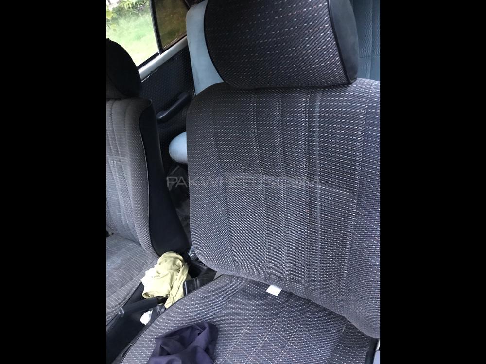 Toyota Corolla 1984 for Sale in Peshawar Toyota Corolla 1984 for Sale in Peshawar Image-5