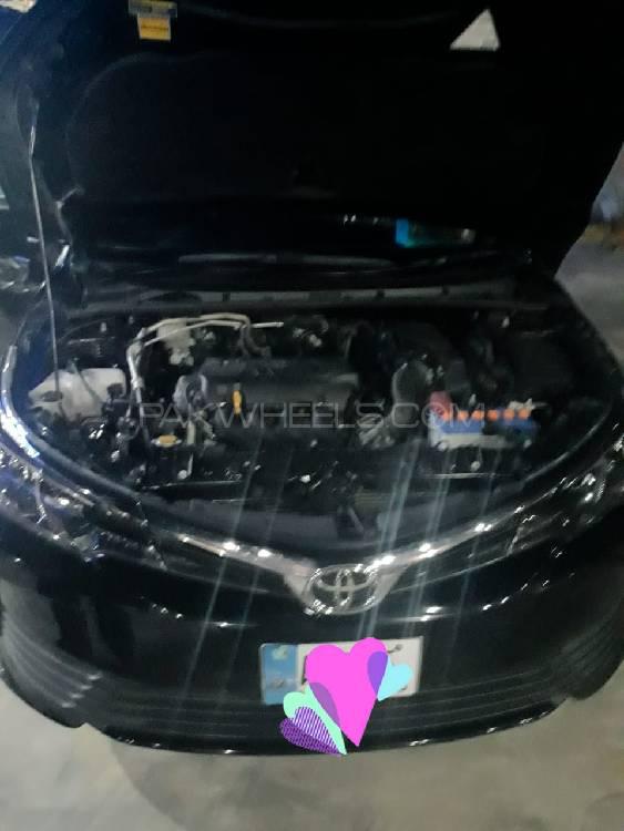 Toyota Corolla 2019 for Sale in Fateh pur Toyota Corolla 2019 for Sale in Fateh pur Image-3