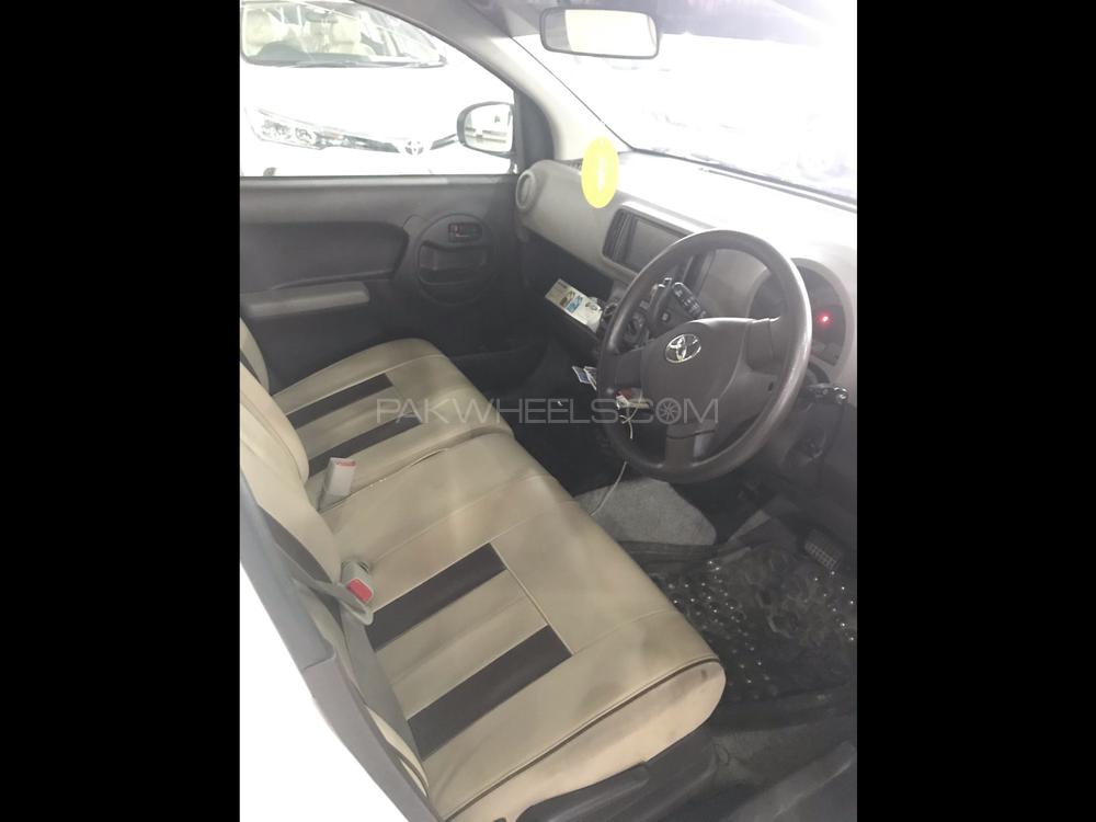ٹویوٹا پاسو 2015 for Sale in پشاور ٹویوٹا پاسو 2015 for Sale in پشاور Image-7