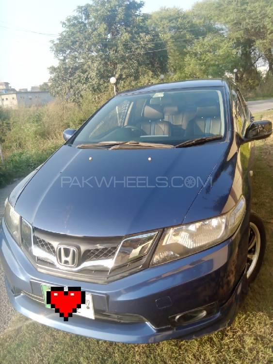 Honda City 2009 for Sale in Sialkot Honda City 2009 for Sale in Sialkot Image-5