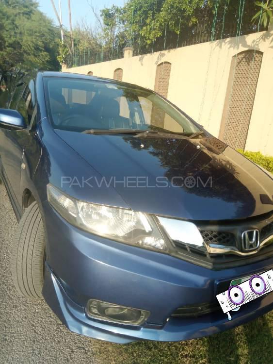 Honda City 2009 for Sale in Sialkot Honda City 2009 for Sale in Sialkot Image-8