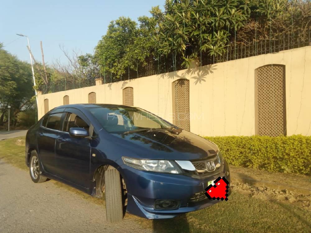 Honda City 2009 for Sale in Sialkot Honda City 2009 for Sale in Sialkot Image-7