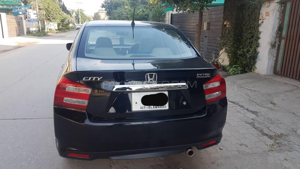 ہونڈا سٹی 2015 for Sale in راولپنڈی ہونڈا سٹی 2015 for Sale in راولپنڈی Image-6