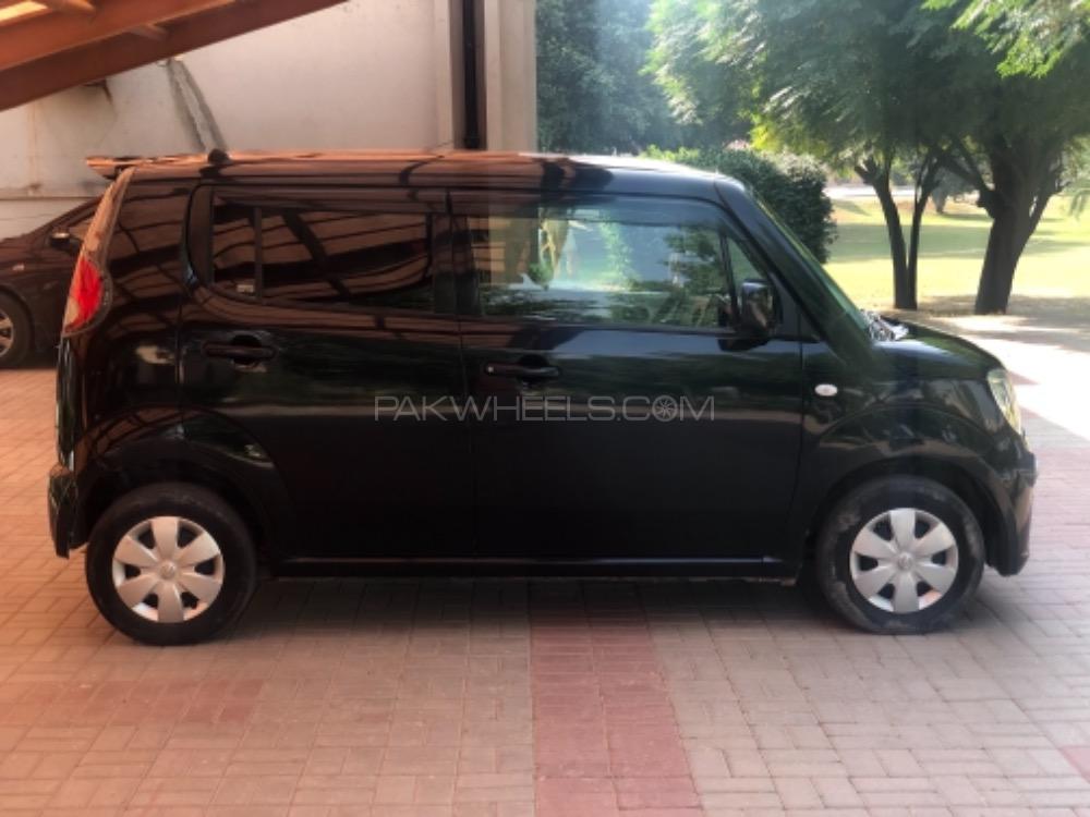 Nissan Moco 2013 for Sale in Lahore Nissan Moco 2013 for Sale in Lahore Image-3