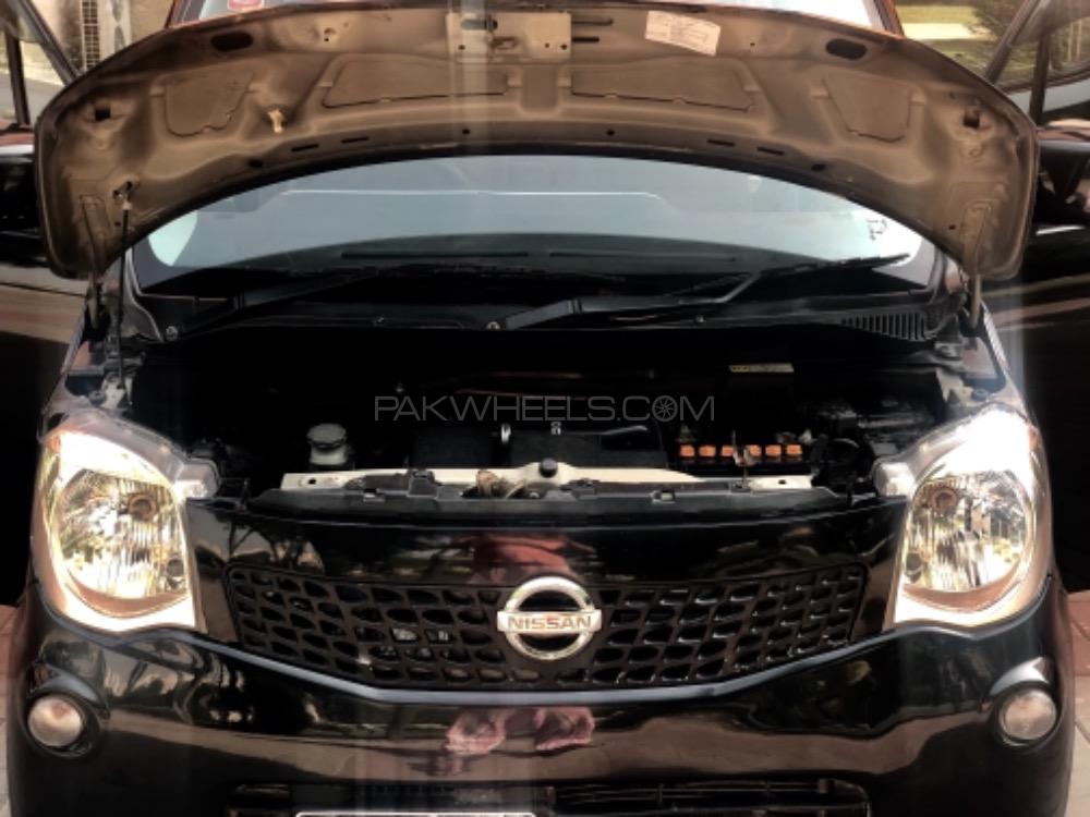 Nissan Moco 2013 for Sale in Lahore Nissan Moco 2013 for Sale in Lahore Image-5