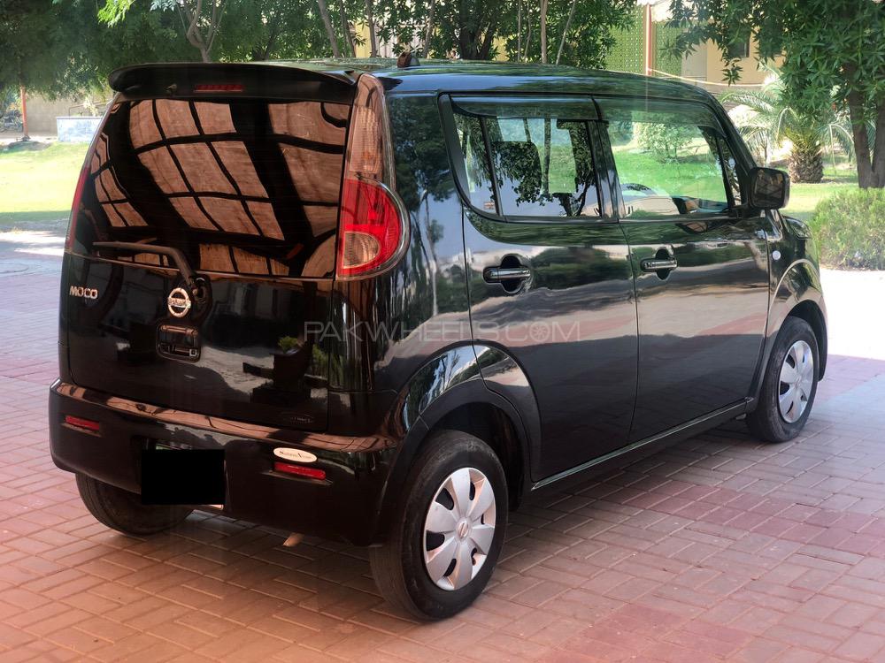 Nissan Moco 2013 for Sale in Lahore Nissan Moco 2013 for Sale in Lahore Image-13