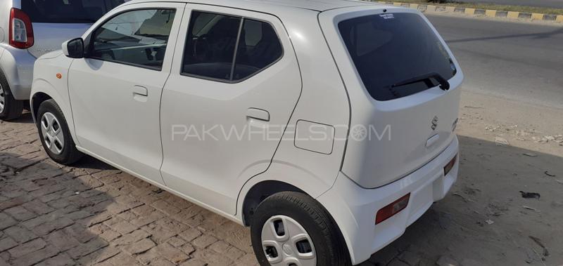 Suzuki Alto 2016 for Sale in Lahore Suzuki Alto 2016 for Sale in Lahore Image-8