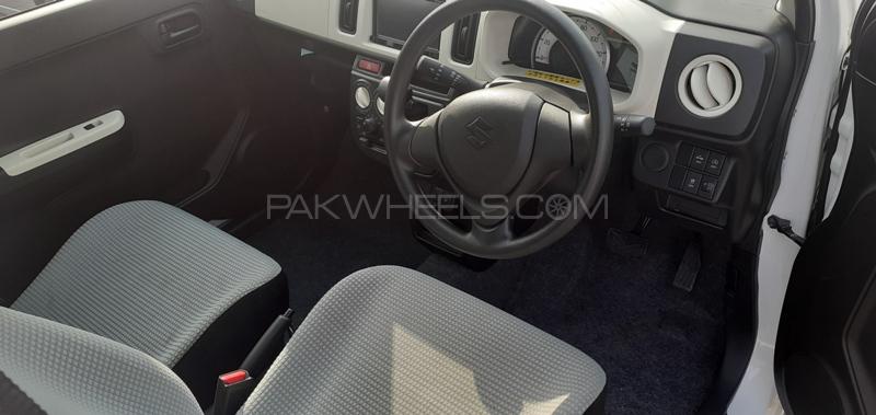 Suzuki Alto 2016 for Sale in Lahore Suzuki Alto 2016 for Sale in Lahore Image-12
