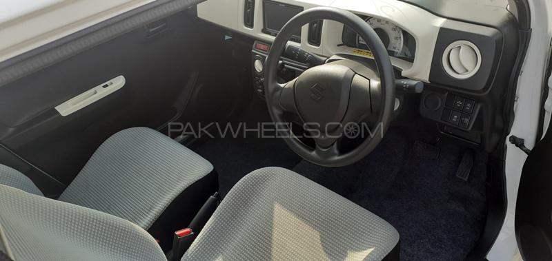 Suzuki Alto 2016 for Sale in Lahore Suzuki Alto 2016 for Sale in Lahore Image-13