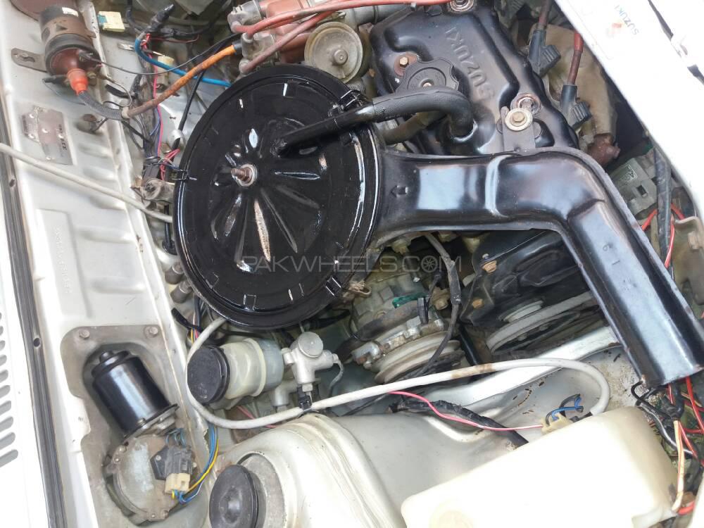 Suzuki Mehran 2009 for Sale in Faisalabad Suzuki Mehran 2009 for Sale in Faisalabad Image-8