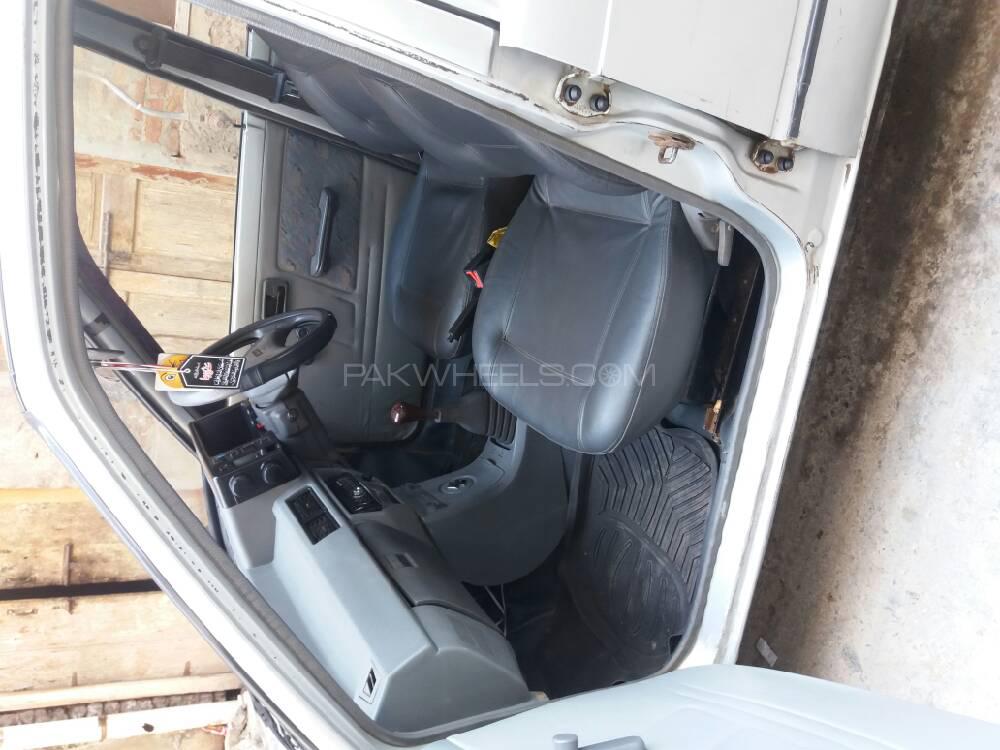 Suzuki Mehran 2009 for Sale in Faisalabad Suzuki Mehran 2009 for Sale in Faisalabad Image-11