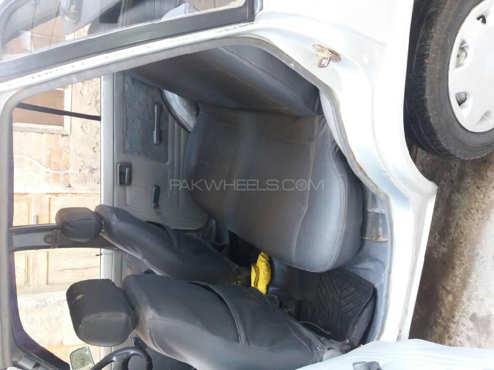 Suzuki Mehran 2009 for Sale in Faisalabad Suzuki Mehran 2009 for Sale in Faisalabad Image-12