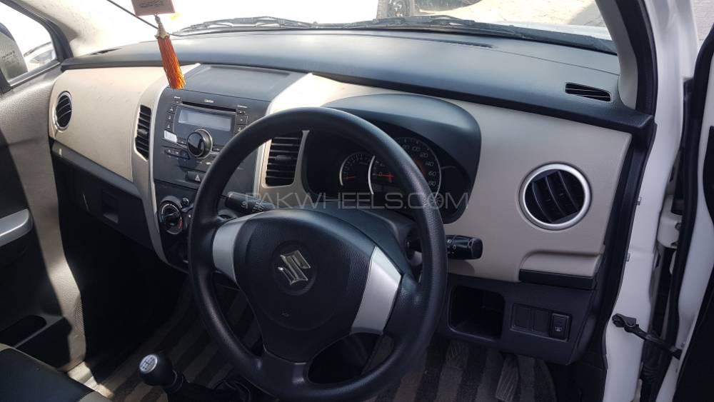 Suzuki Wagon R 2018 for Sale in Bahawalnagar Suzuki Wagon R 2018 for Sale in Bahawalnagar Image-3