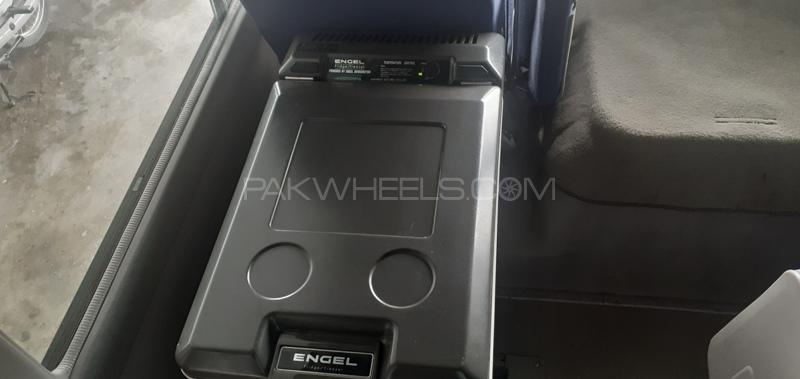 Toyota Coaster 2016 for Sale in Lahore Toyota Coaster 2016 for Sale in Lahore Image-15