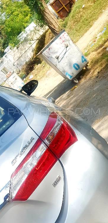 ٹویوٹا کرولا 2016 for Sale in راولپنڈی ٹویوٹا کرولا 2016 for Sale in راولپنڈی Image-12